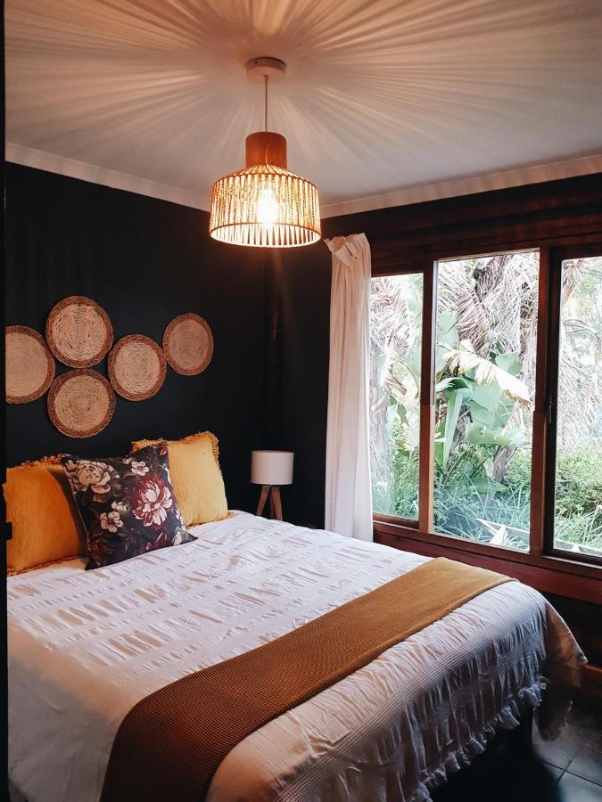 The Wild Edge Last Light Cottage Knysna Eksteriør billede